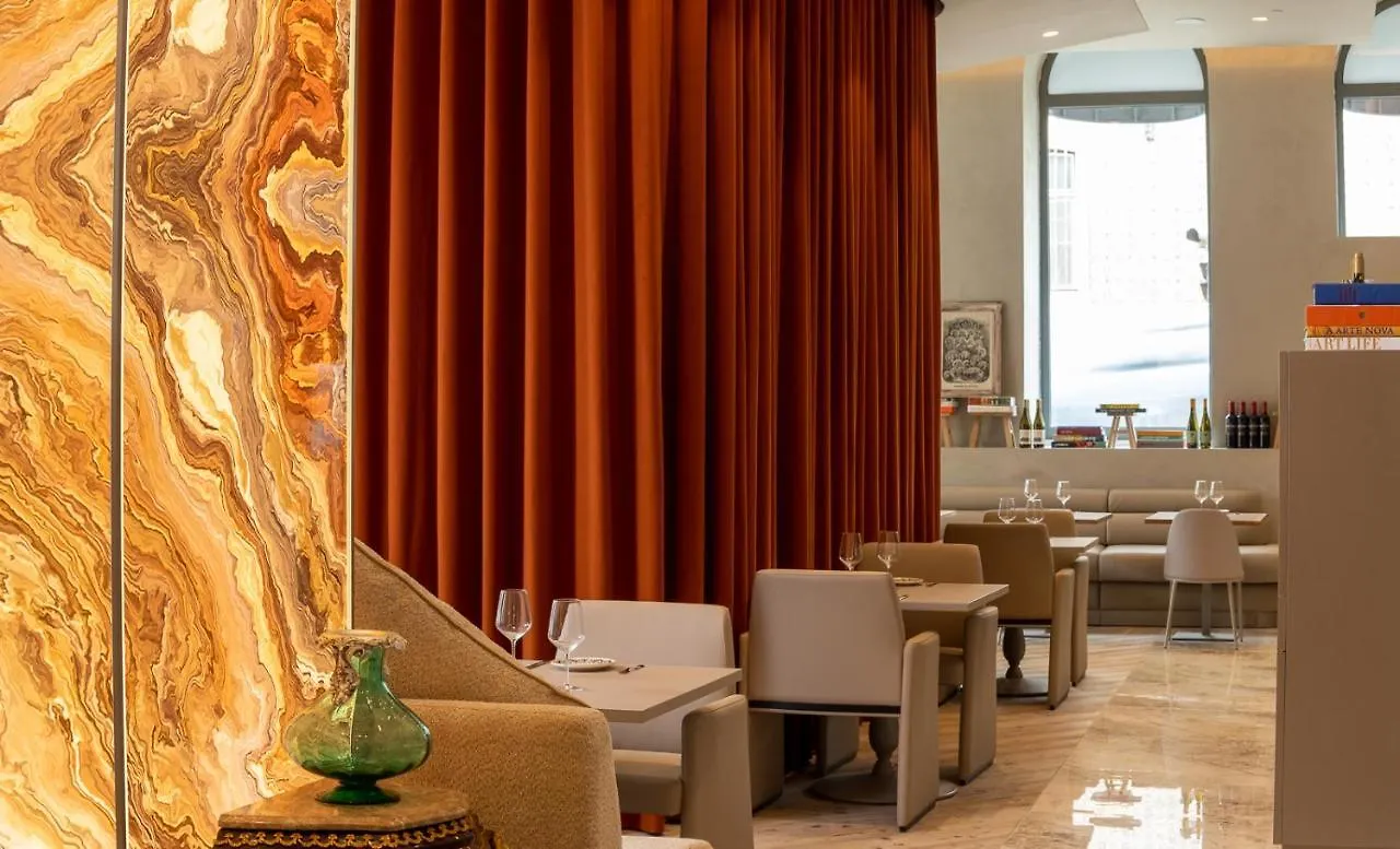 Dos Reis By The Beautique Hotels Lisbon