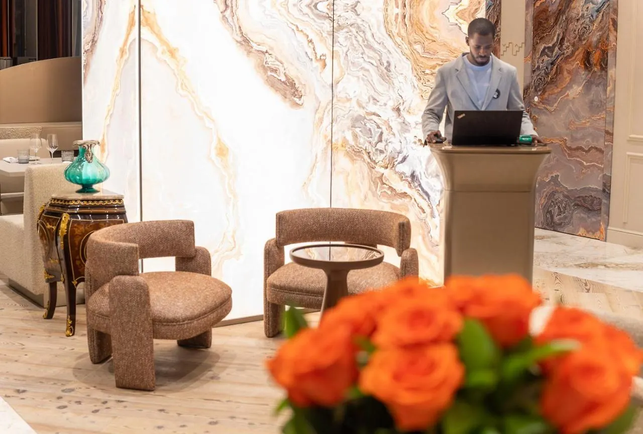 Dos Reis By The Beautique Hotels Lissabon