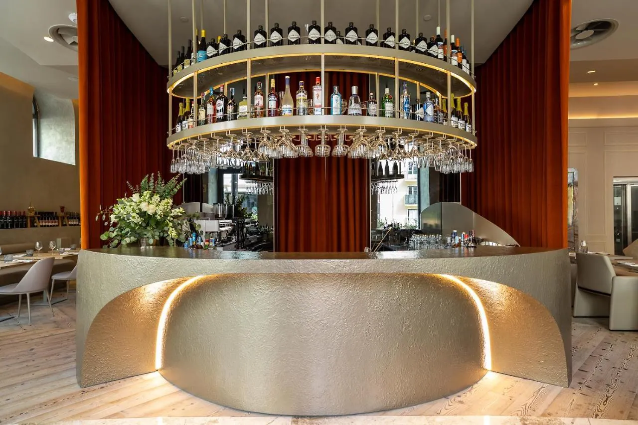 Dos Reis By The Beautique Hotels Lisbon