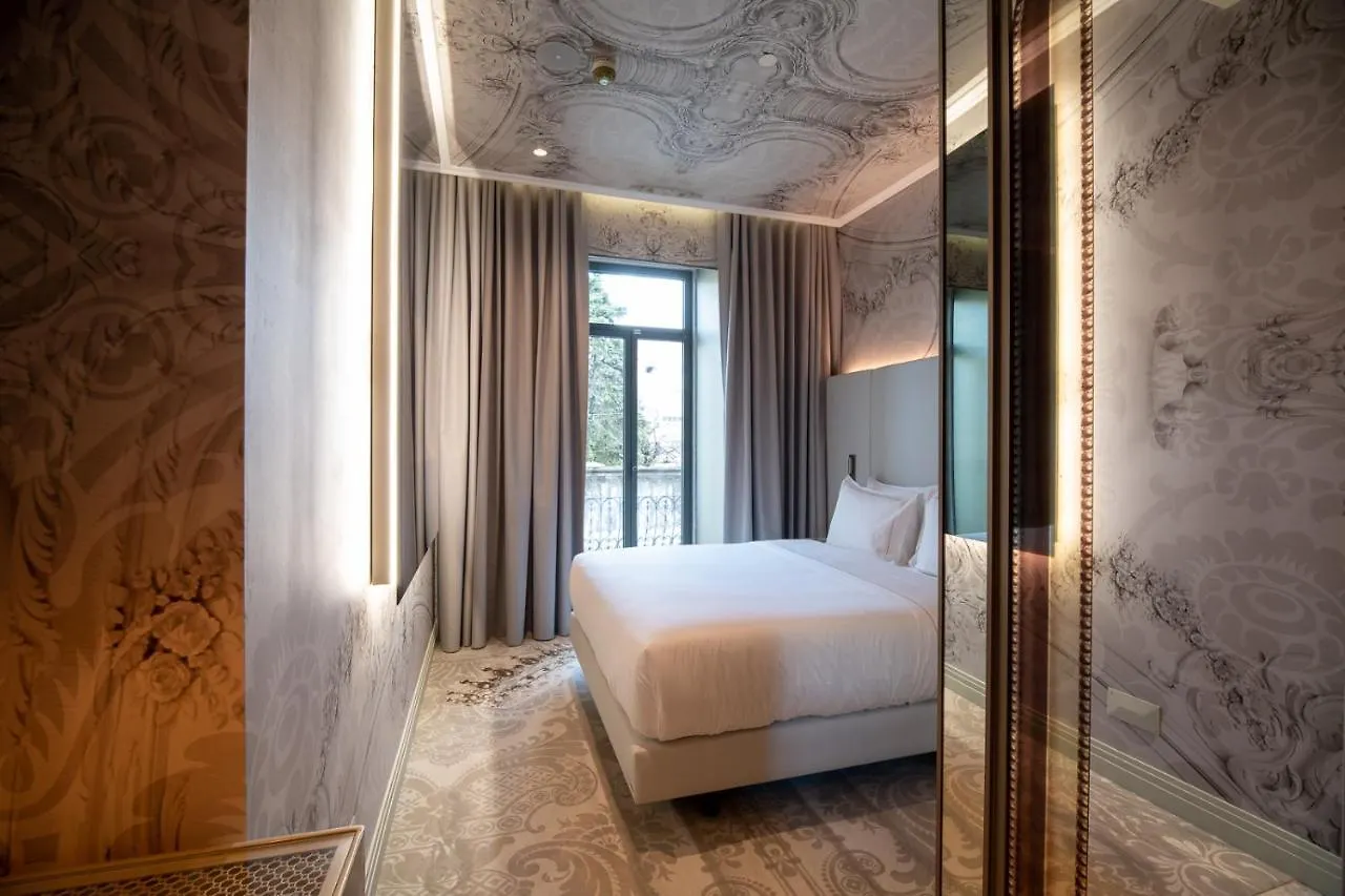 Dos Reis By The Beautique Hotels Lisbon Portugal