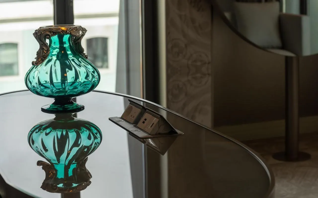 Dos Reis By The Beautique Hotels Lisbon