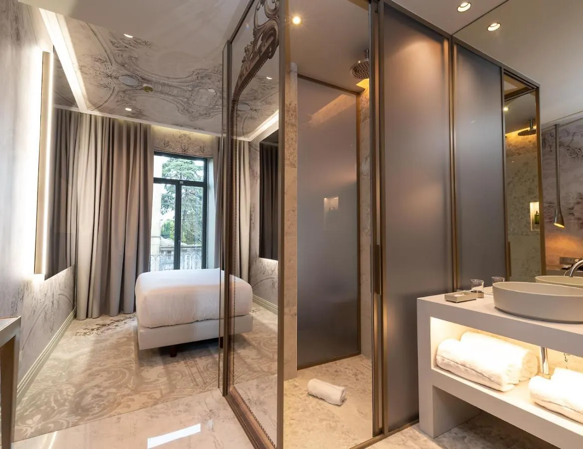 Dos Reis By The Beautique Hotels Lisbon