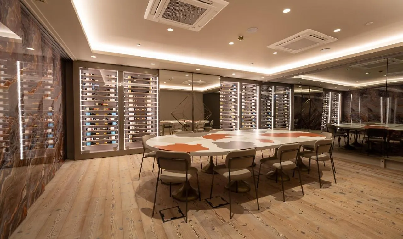 Dos Reis By The Beautique Hotels Lisbon
