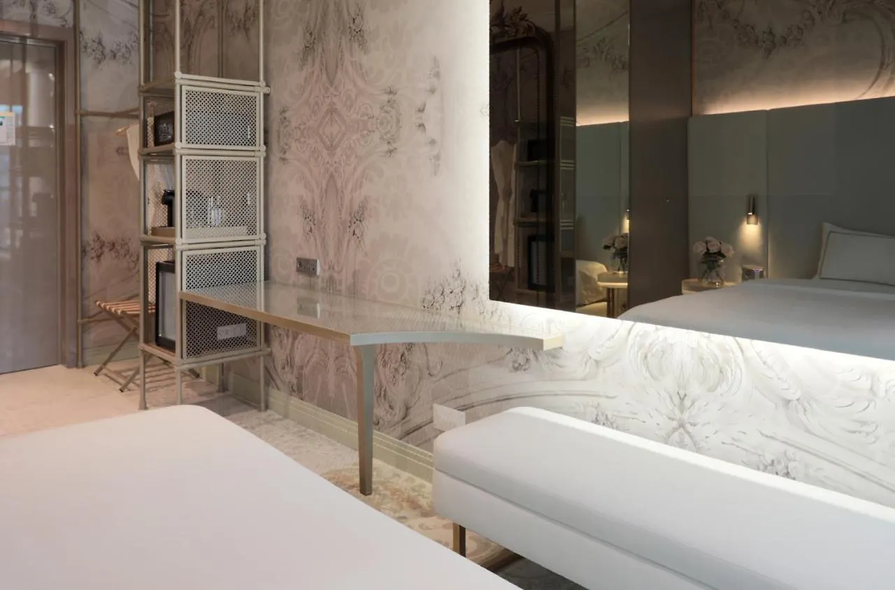 Dos Reis By The Beautique Hotels Lisbon 4*,  Portugal