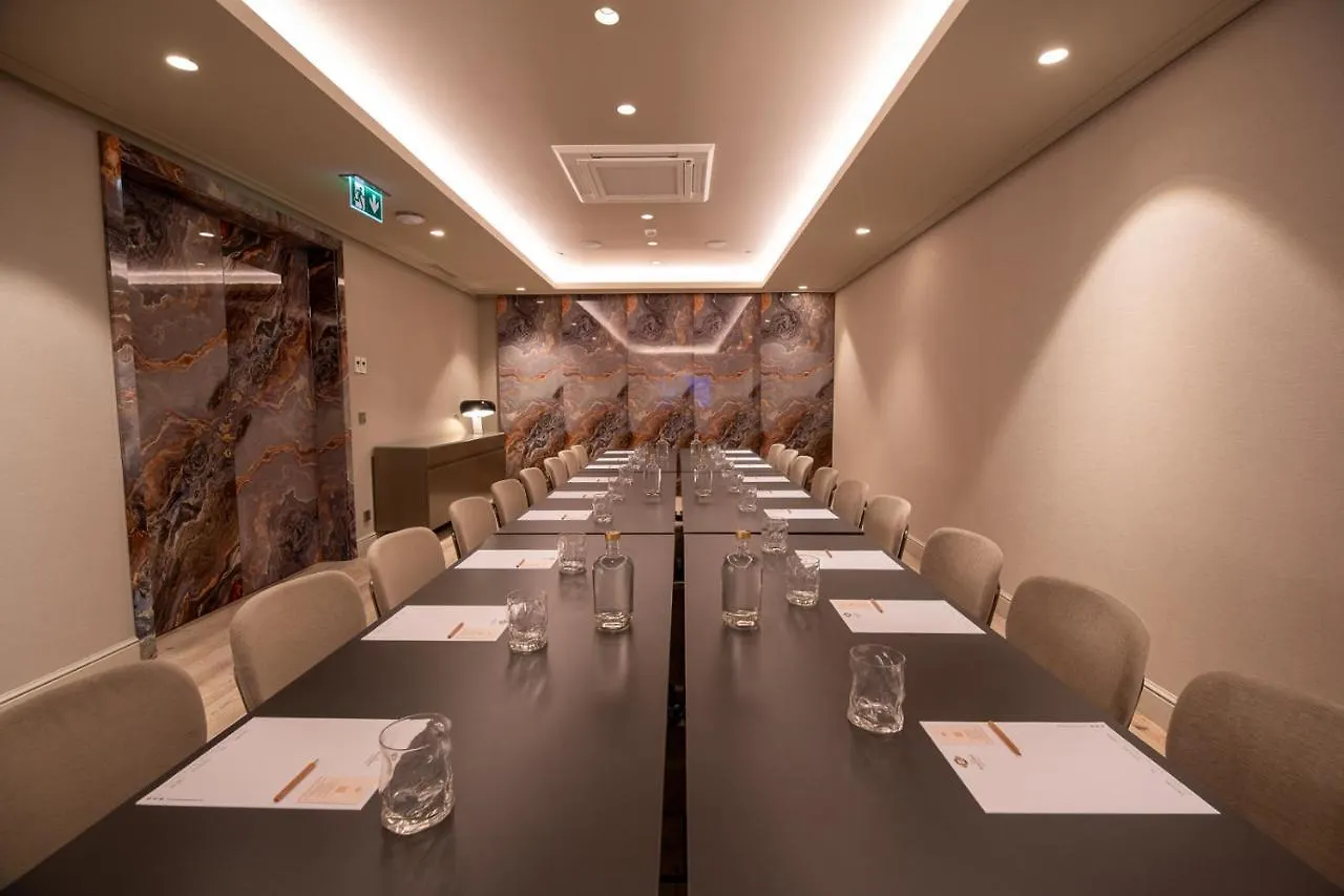 Dos Reis By The Beautique Hotels Lisbon