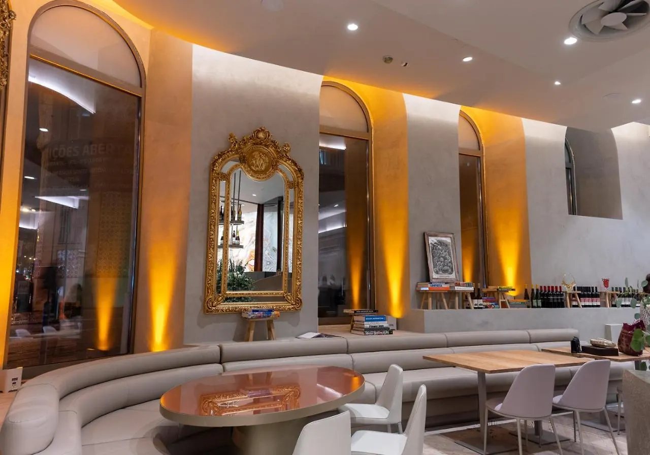 ****  Dos Reis By The Beautique Hotels Lisbon Portugal