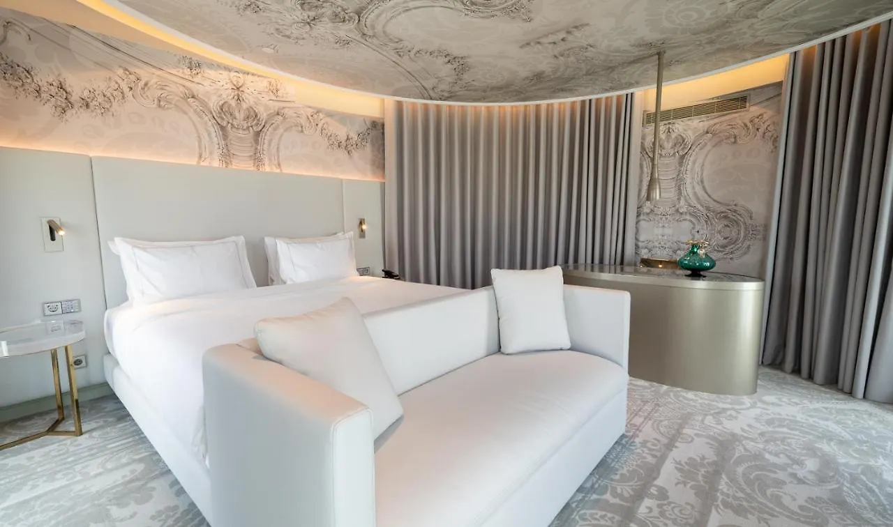 Dos Reis By The Beautique Hotels Lisbon