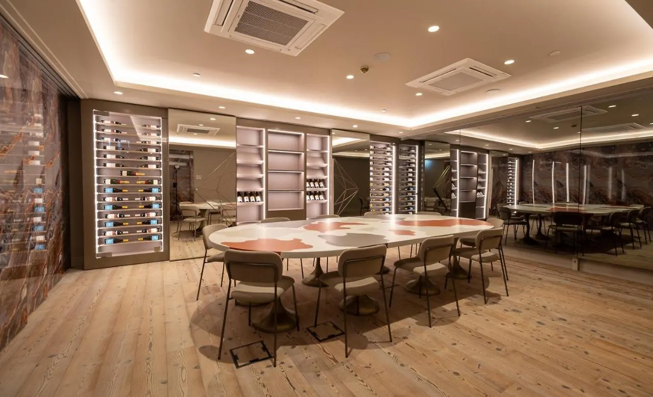 Dos Reis By The Beautique Hotels Lisboa