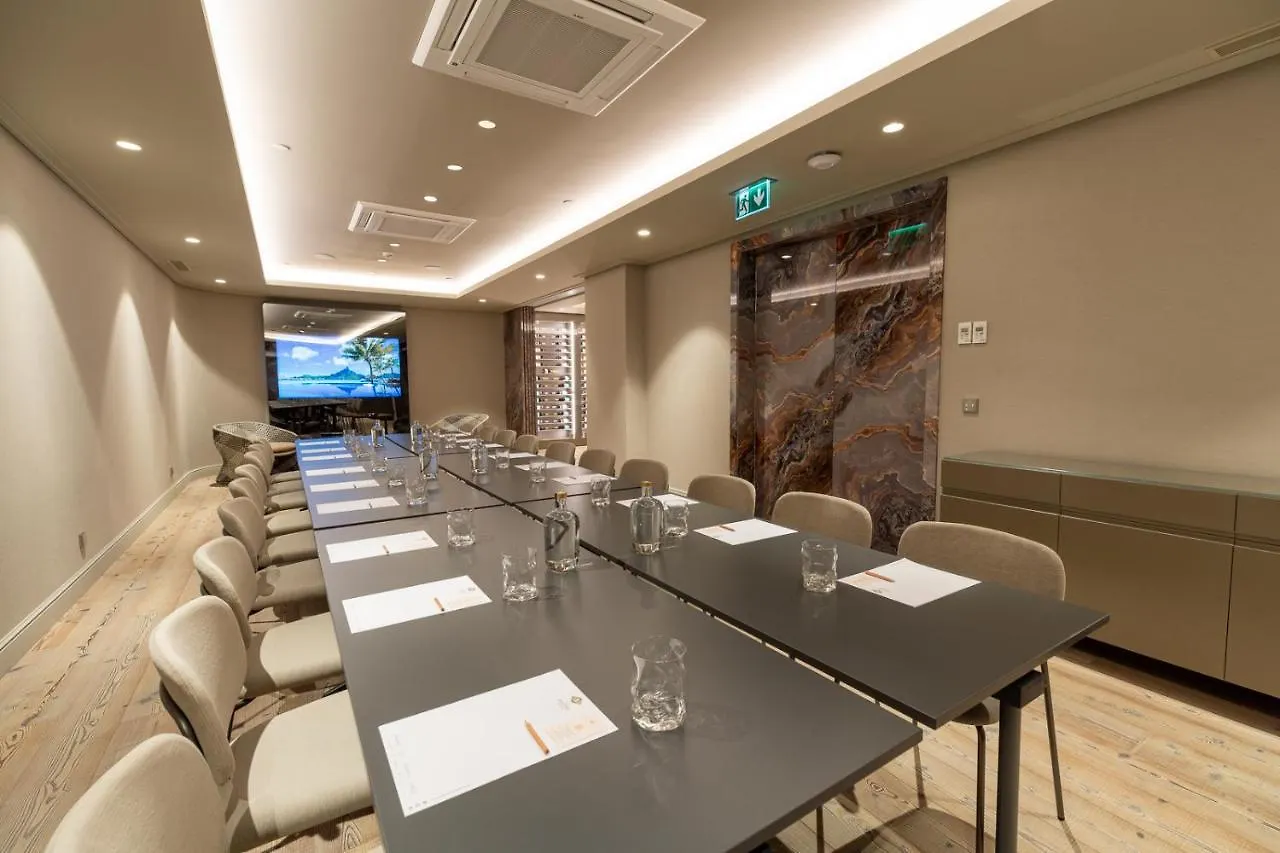 ****  Dos Reis By The Beautique Hotels Lisbon Portugal