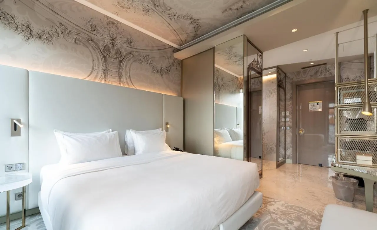 Dos Reis By The Beautique Hotels Lisbon Portugal