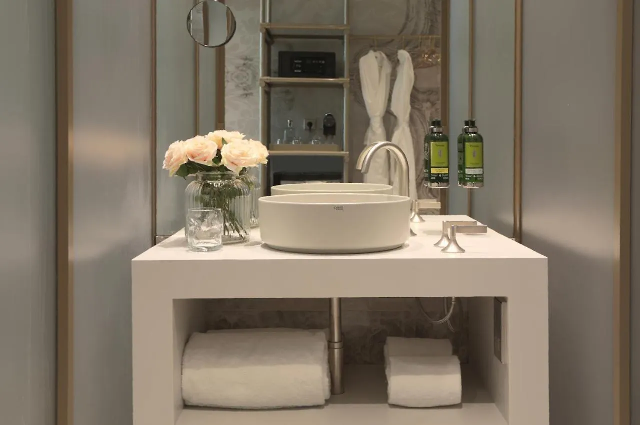 Dos Reis By The Beautique Hotels Lissabon 4*,  Portugal