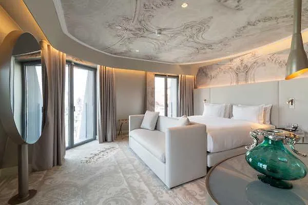 Dos Reis By The Beautique Hotels Lisbon