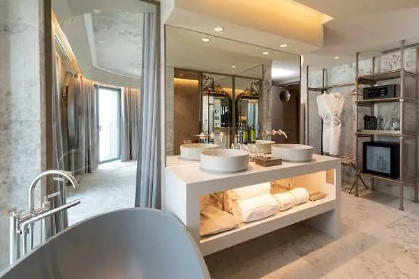 Dos Reis By The Beautique Hotels Lisbon