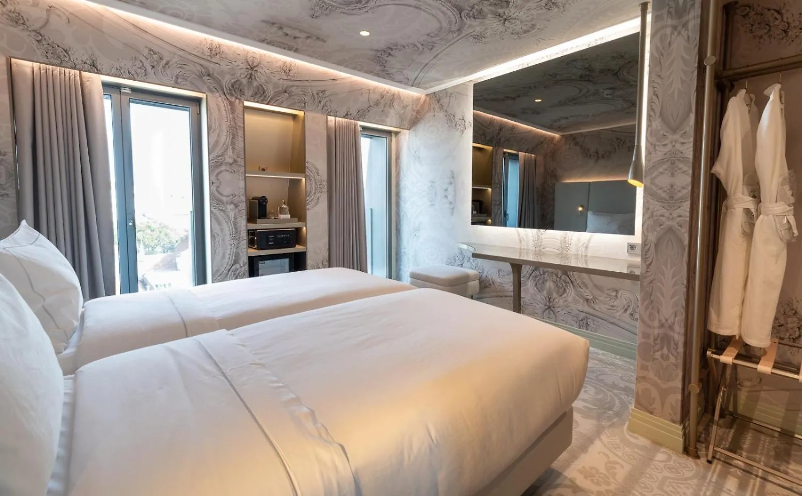 Dos Reis By The Beautique Hotels Lisbon