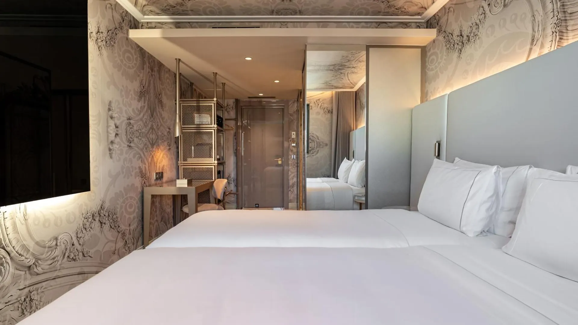 Dos Reis By The Beautique Hotels Lissabon