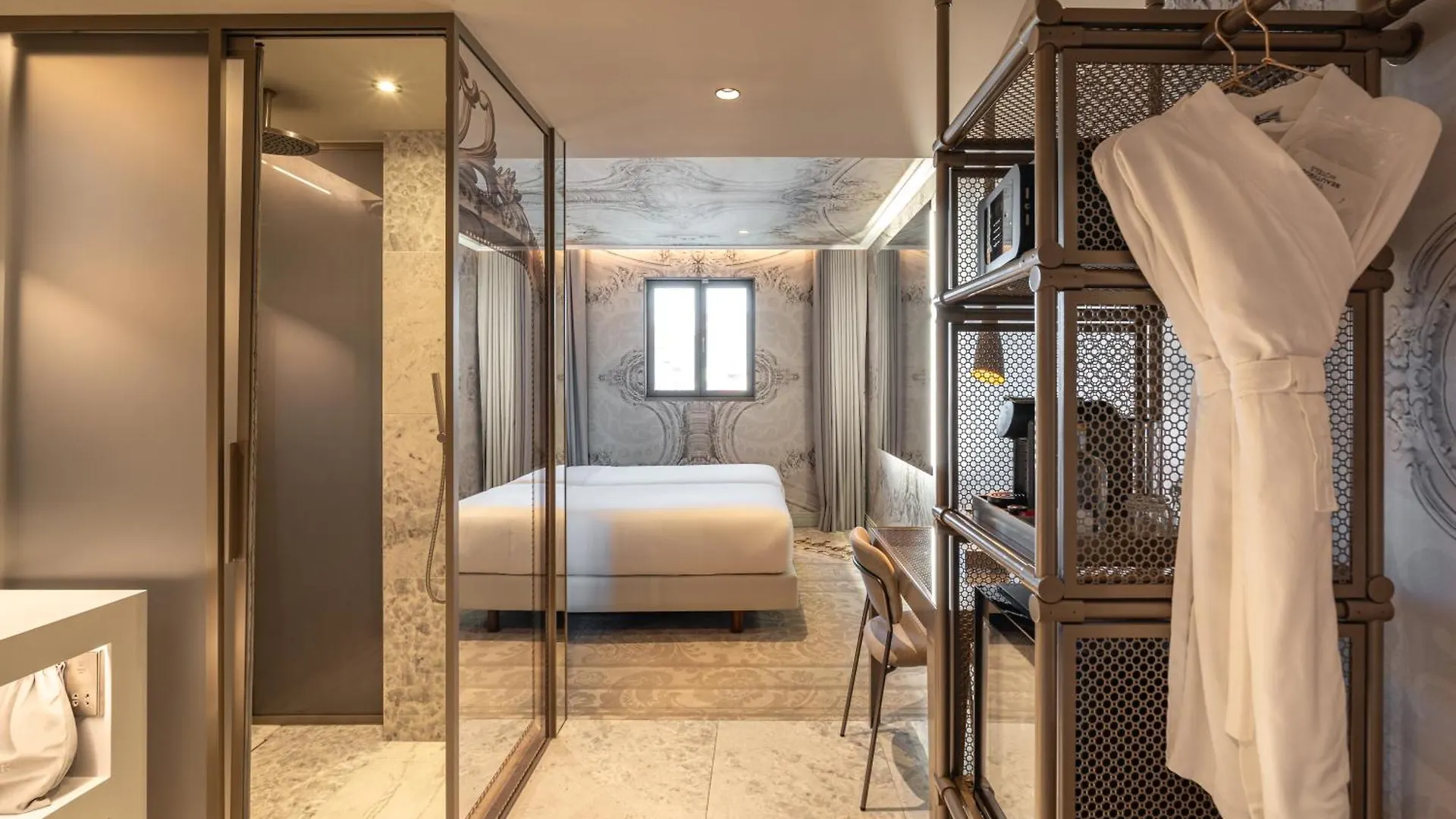 Dos Reis By The Beautique Hotels Lisbon Portugal