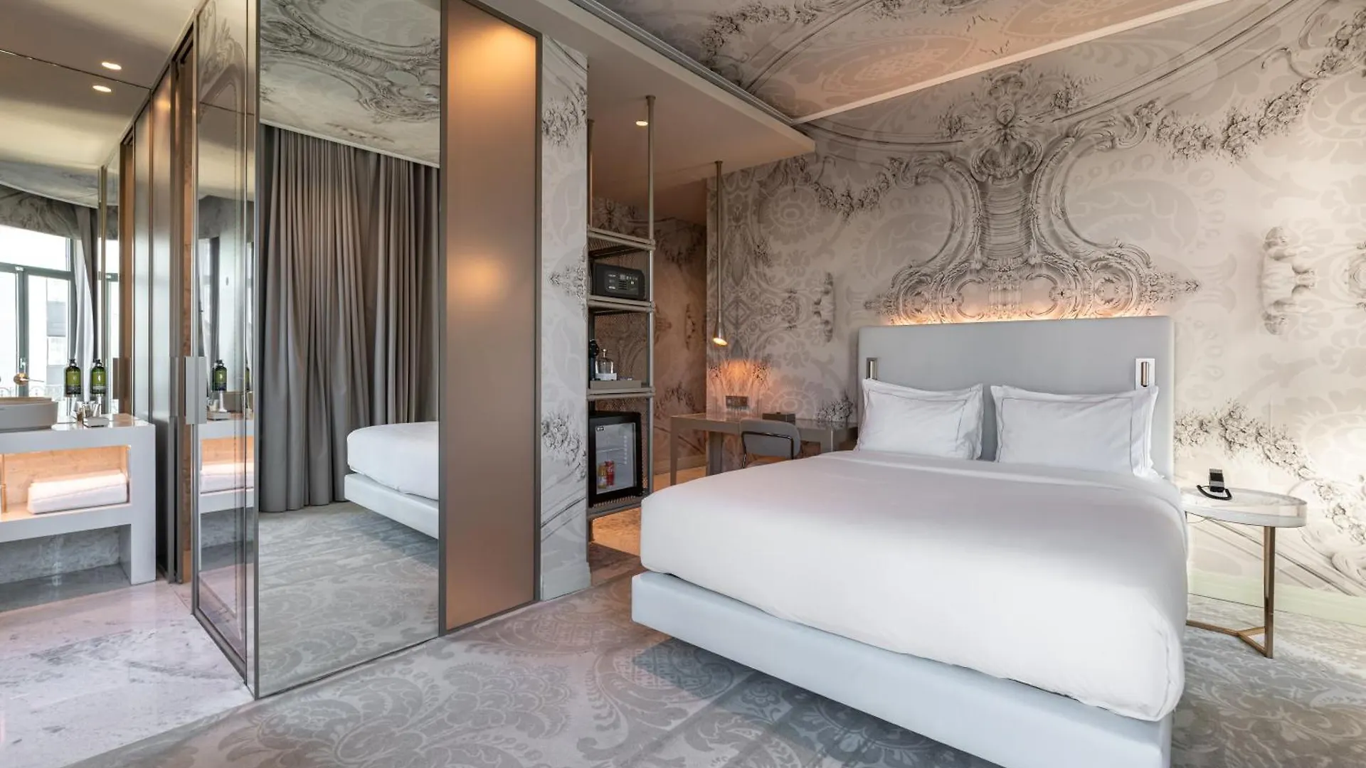 Dos Reis By The Beautique Hotels Lisbon 4*,