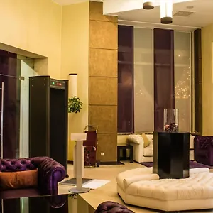 Hotell Tempoo Marrakech Centre Adults Only Marrakesh