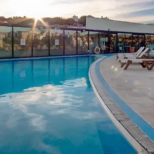 4* Hotel apartamentowy Vip Executive Eden
