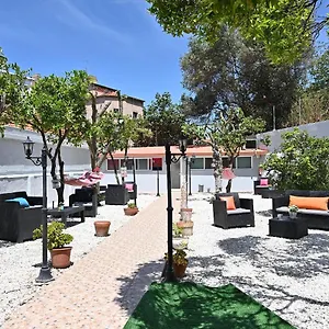  Casa de hóspedes Brother's