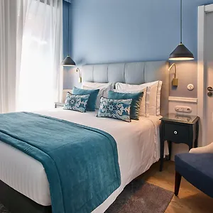 3* Casa de hóspedes Florescente