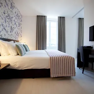 Otel Internacional Design, Lisboa