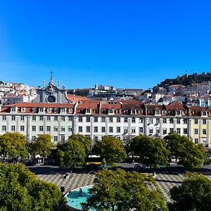 מלון My Story Rossio, ליסבון