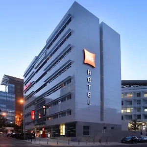 3* Hotell Ibis Parque Nacoes