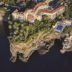 Hotell Reid's Palace, A Belmond Hotel, Madeira Funchal (Madeira)