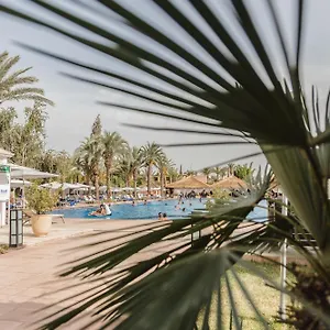Hotell Kenzi Menara Palace & Marrakesh