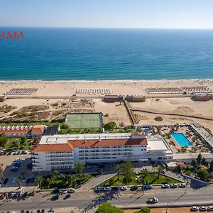 Hotell Vasco Da Gama Monte Gordo
