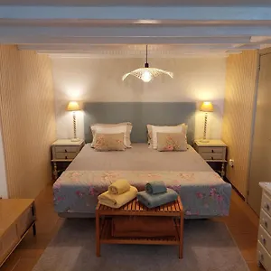 Purple Studio Apartment