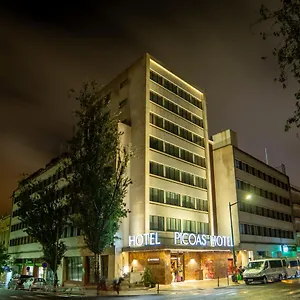 4* Hotell Vip Executive Picoas