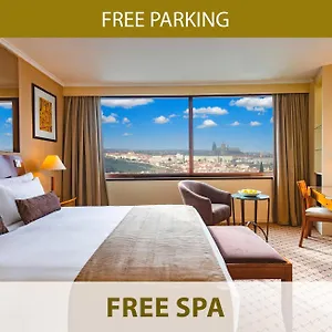 ***** Ξενοδοχείο Grand Towers - Czech Leading Τσεχία