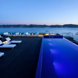 5* Hotel Altis Belem & Spa, A Member Of Design