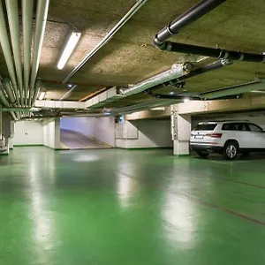 *** Ξενοδοχείο Garner - Schoeneberg By Ihg Γερμανία