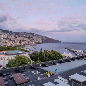 Hotell Pestana Casino Park & Casino Funchal (Madeira)