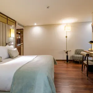 4* Hotel Turim