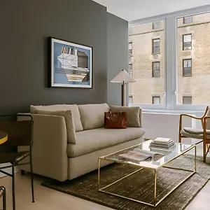 Sonder By Marriott Bonvoy Battery Park Financial District Verenigde Staten