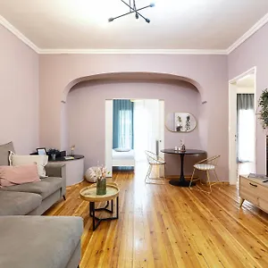 Διαμέρισμα Houseloft White Tower Collection Ελλάδα