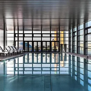 ***** Ξενοδοχείο Grand Hyatt Γερμανία