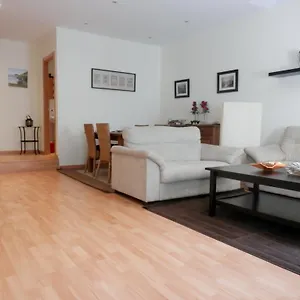 Apartment Downtown, Cozy In