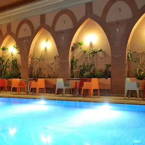 Hotell Blue Sea Le Printemps Marrakesh