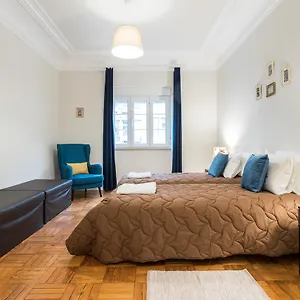 Apartment Cruz