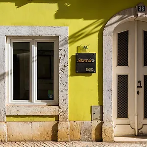 3* Hotel apartamentowy Alfama - Lounge