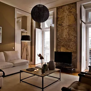 Apartment Five Stars Sao Paulo 55