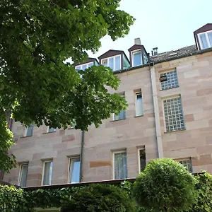 Boardinghouse Gasthof