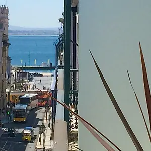 Apartment Lv Premier Baixa- Pr
