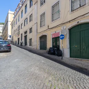 Apartment Flh Se