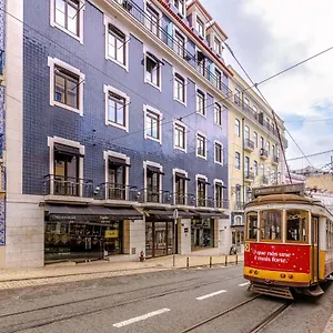 Otel 9hotel Mercy, Lisboa